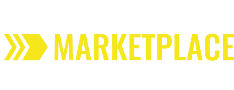 Logo of the The Drivery Marketplace 2023 powered by Movin'On