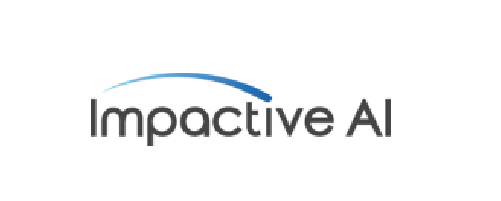 Impactive AI Logo