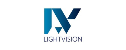 LightVision Koreak Logo