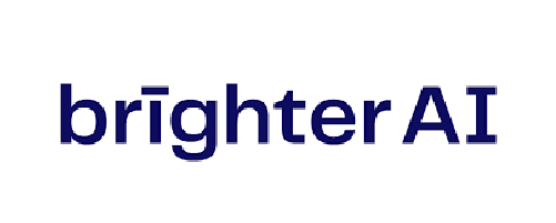 BrighterAI Logo