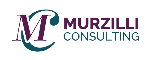 Murzilli Consulting Logo