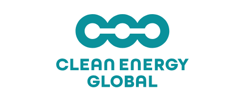 Clean Energy Global Logo