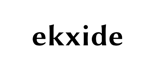 Ekxide Logo