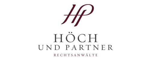 Höch und Partner Logo