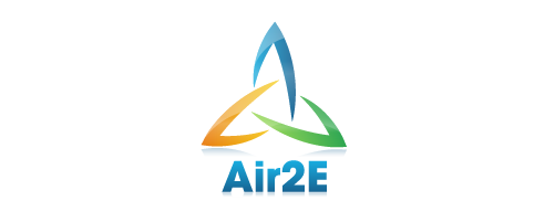 Air2E Logo